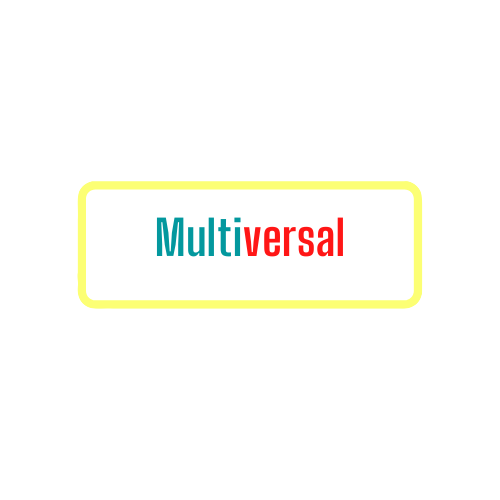 Multiversal Music Logo